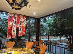 -忆江南·生态餐饮宴会酒店