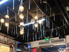 -幸运茶餐厅(龙海商业广场店)