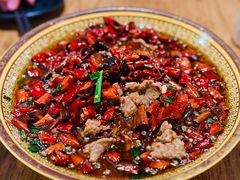 -小天府川菜馆(魏公村店)