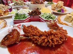 -东北民俗村·东北菜(翻身店)
