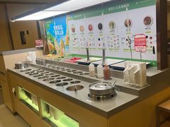 -海底捞火锅(武胜路凯德广场店)