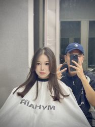 -MY HAIR ARDOR