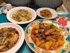 -巴依老爷新疆美食(望京小街店)