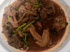 -李记饺子·熏酱东北菜(欢乐谷店)