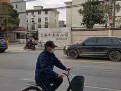 -上海为民商行清真饭店(南大路店)