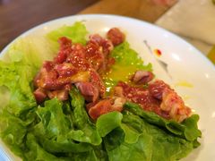-马记伊源斋涮肉·清真菜(百子湾店)