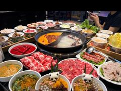 -俏媳妇火锅(宽窄巷子店)