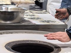 -桥里桥烧饼铺