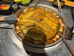 -赞酱川式烤肉(蜀都万达店)