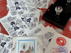 -永红源啤酒·烧烤·海鲜·大排档(台柳路店)