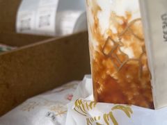 -喜茶(武汉范湖万达广场店)