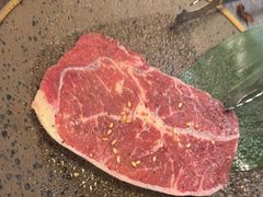 -大馥·炭火烧肉酒场(莘庄莘福坊店)