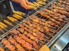 -韩盛·盛江山自助料理(于洪新玛特店)