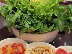 -世贸万锦大酒店·烹大师火锅达人
