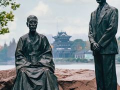 -东湖景区