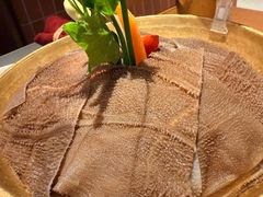 新西兰毛肚-巴奴毛肚火锅(悠唐购物中心店)