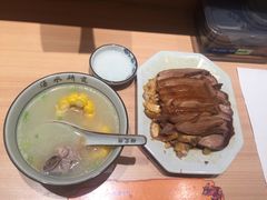 -狮头牌卤味研究所·卤味饭(花城汇南区店)