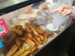-芳婆糕团店(王府大街店)