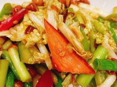 -子霖南山鲜虾面(南山总店)