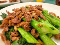 -大鸽饭(汉溪长隆店)