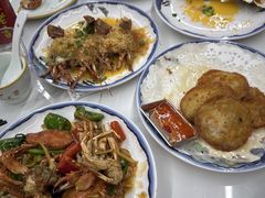 -旺鲜渔港连锁餐厅·珠海特色美食地标(爱情邮局店)