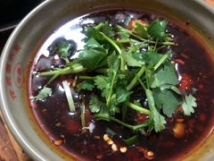 蘸碟-汝萍传统蘸水菜(春华路总店)