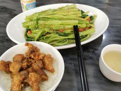 -品香排骨饭(羊官路店)
