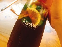 -木屋烧烤(白石洲店)