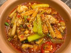 -麻六记(新天地店)