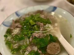 -Golden Lily河内巴黎法越料理餐厅(建国西路店)