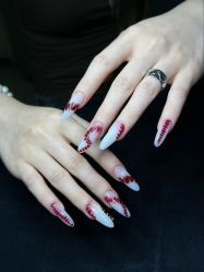 -LEILEI NAIL蕾蕾美甲美睫