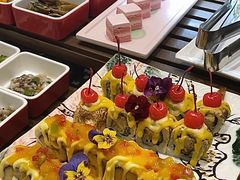 -水林间·寿喜烧自助(仙林金鹰店)