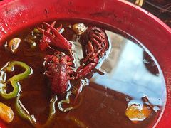 -刘一龙虾.烧烤(理工直营店)