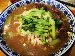 -竹青胶东摔面(黄岛开发区店)