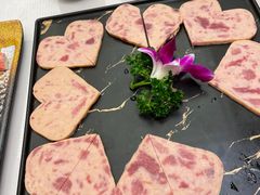 -菌子鲜汤野生菌锅