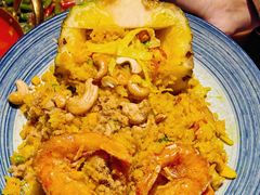 -BetterThai 泰加(苏州中心店)