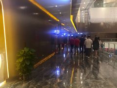 -中影星美国际影城(南山云城店)