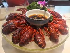 -金陵暴走龙虾·烧烤·排档(南京总店)