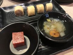 -捞天下大众火锅(水上公园店)