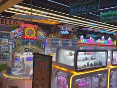 -风云再起游乐汇(北京西单西西友谊店)