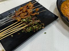 -聚味瞿记·龙虾堂(树木岭店)
