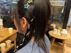 -小放牛炒菜馆(三丰店)