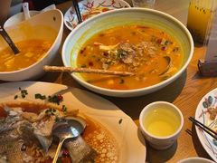 -味莊餐厅(康庄南街店)