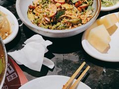 -一品诚记烤肉·甄选店(中南路店)
