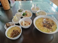 -正一涵老味道名小吃(广汉总店)