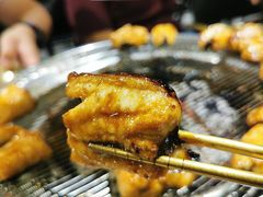 -本炙炭烤·蒲烧活鳗料理店(金沙洲店)