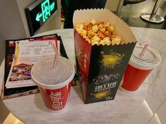 -和美电影艺术中心(万国城店)