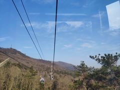 -紫金山索道-售票处