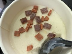 杏仁豆腐-杏好遇见你(总店)