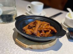酱皇蒸凤爪-维园悦谱·海派家常菜(乌鲁木齐南路店)